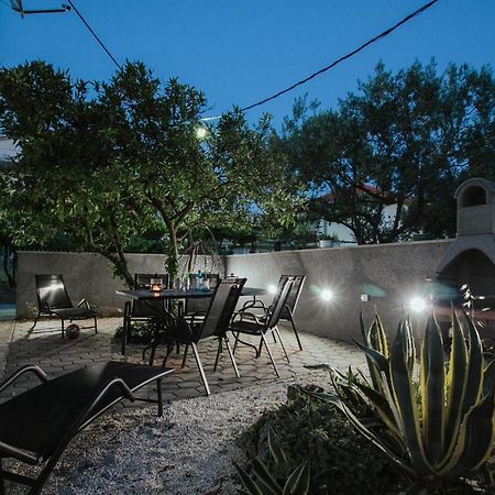 Apartman Bagattino-Trogir Near Old Town Zewnętrze zdjęcie