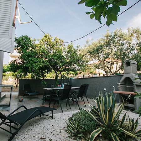 Apartman Bagattino-Trogir Near Old Town Zewnętrze zdjęcie