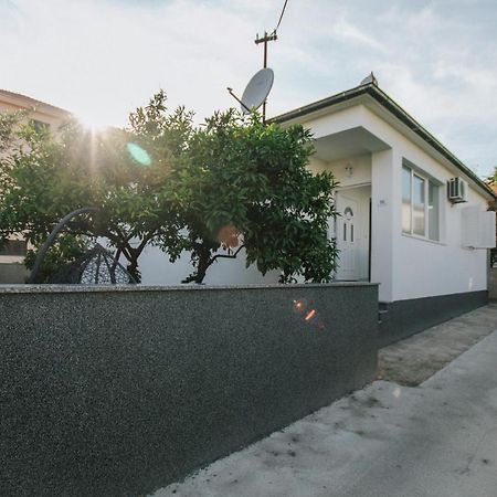 Apartman Bagattino-Trogir Near Old Town Zewnętrze zdjęcie