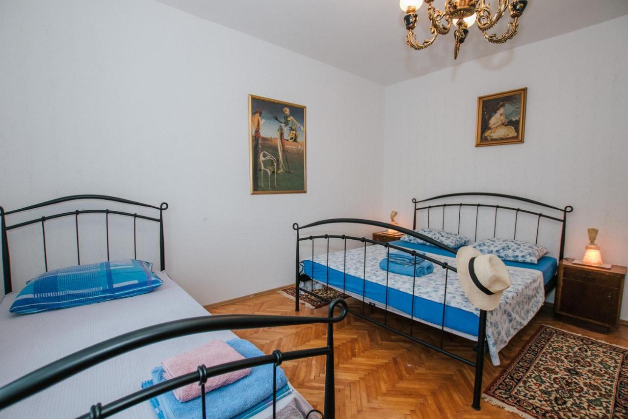 Apartman Bagattino-Trogir Near Old Town Zewnętrze zdjęcie