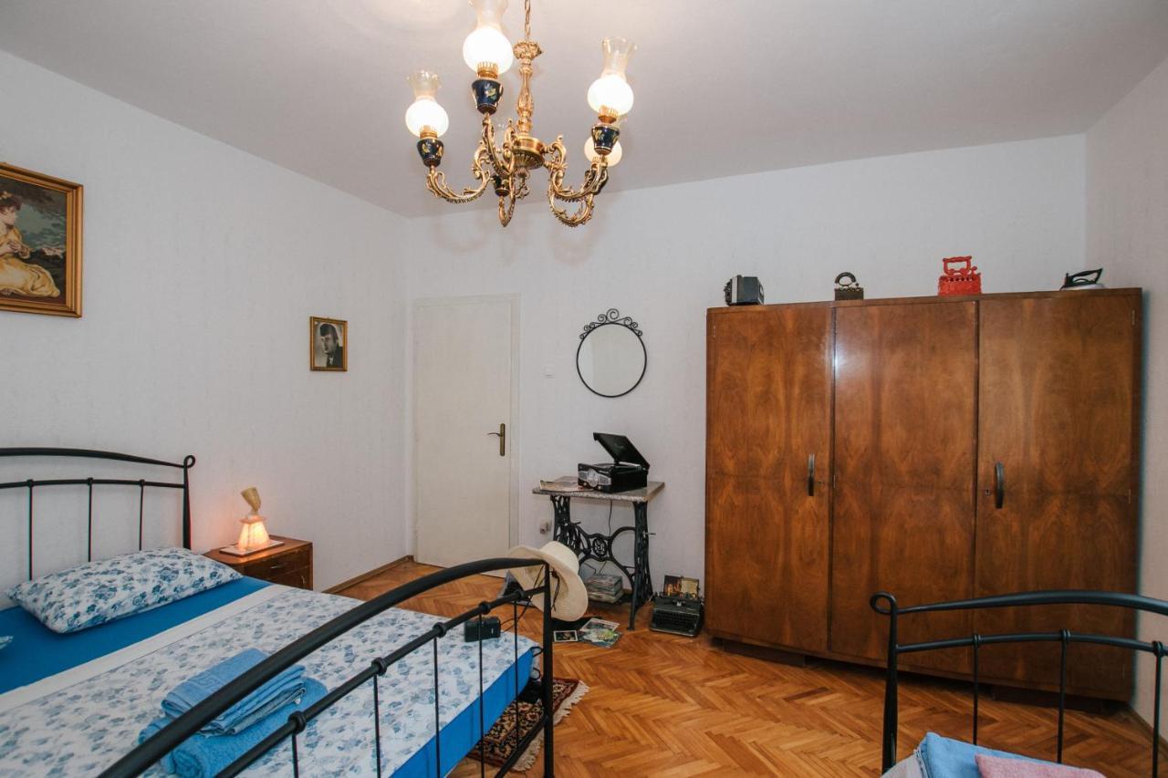 Apartman Bagattino-Trogir Near Old Town Zewnętrze zdjęcie