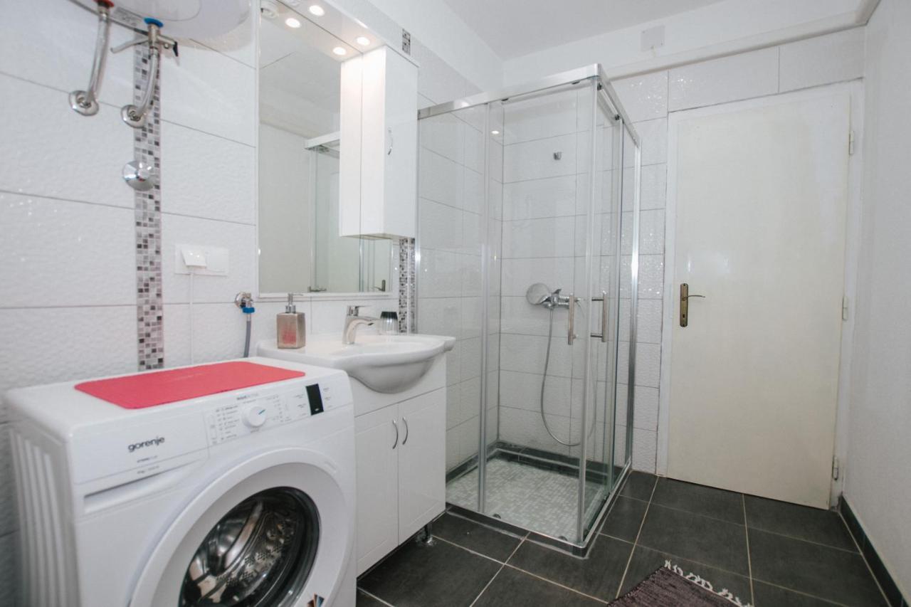 Apartman Bagattino-Trogir Near Old Town Zewnętrze zdjęcie