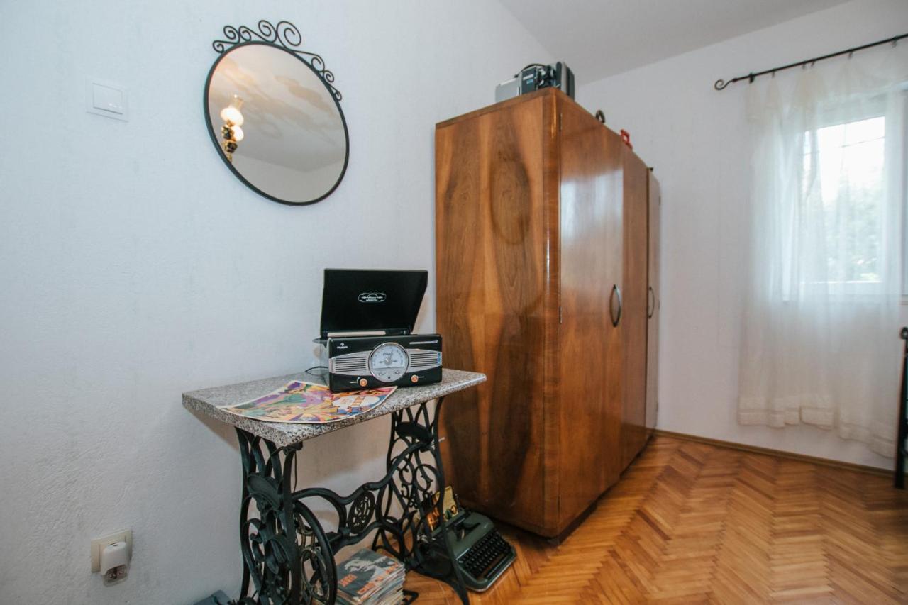 Apartman Bagattino-Trogir Near Old Town Zewnętrze zdjęcie
